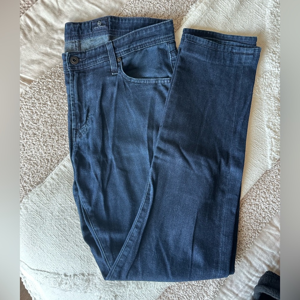 Men’s AG Jeans